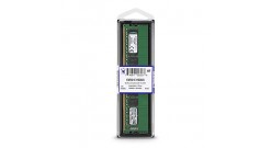 Модуль памяти Kingston 8GB 2133MHz DDR4 ECC CL15 DIMM 2Rx8 Intel..
