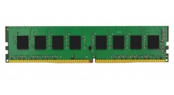 Модуль памяти Kingston 8GB 2133MHz DDR4 Non-ECC CL15 DIMM 2Rx8 Bulk 50-unit incr..