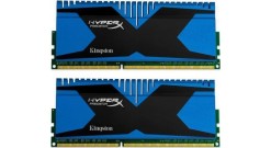 Оперативная память Kingston DRAM 8GB 2800MHz DDR3 CL12 DIMM (Kit of 2) XMP HyperX Predator, EAN: 740617239164