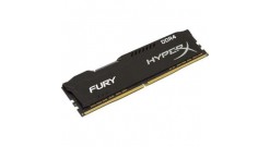 Модуль памяти Kingston 8GB HyperX Fury DDR4 PC4-27700> CL19