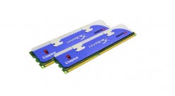 Kingston HyperX Genesis 2GB 1800MHz DDR3 Non-ECC CL8 DIMM (Kit of 2) EPP