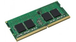 Модуль памяти KINGSTON SODIMM 16GB 2133MHz DDR4 Non-ECC CL15 2Rx8..