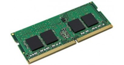 Модуль памяти KINGSTON SODIMM 16GB 2133MHz DDR4 Non-ECC CL15 2Rx8