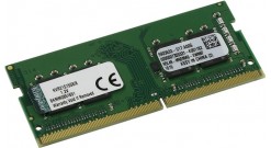 Модуль памяти KINGSTON SODIMM 8GB 2133MHz DDR4 Non-ECC CL15 1Rx8