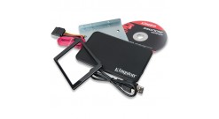 Накопитель SSD Kingston Installation Kit, EAN: \'740617220605