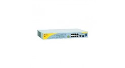 Коммутатор Allied Telesis AT-8000/8POE 8 Port POE Managed Fast Ethernet Switch w..