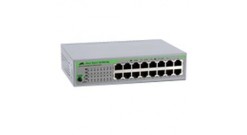 Коммутатор Allied Telesis AT-FS716L 16 Port 10/100 Fast Ethernet Unmanaged