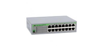 Коммутатор Allied Telesis AT-FS716L 16 Port 10/100 Fast Ethernet Unmanaged