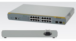 Коммутатор Allied Telesis X210-16GT-50 L2+ switch with 14 x 10/100/1000TX ports ..