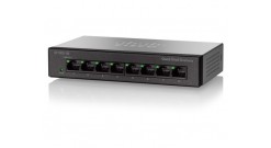 Коммутатор Cisco SF110D-08 8-Port 10/100 Desktop Switch