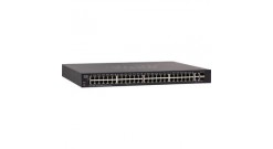 Коммутатор Cisco SG250-50HP 50-Port Gigabit PoE Smart Switch..