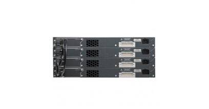 Коммутатор Cisco WS-C2960X-48TD-L Catalyst 2960-X 48 GigE, 2 x 10G SFP+, LAN Base