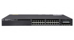 Коммутатор Cisco WS-C3650-24TS-L Catalyst 3650 24 Port Data 4x1G Uplink LAN Base