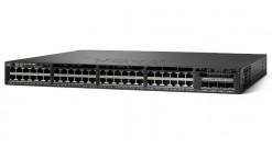Коммутатор Cisco WS-C3650-48TS-L Catalyst 3650 48 Port Data 4x1G Uplink LAN Base..