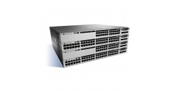 Коммутатор Cisco WS-C3850-48T-L Catalyst 3850 48 Port Data Lan Base..