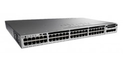 Коммутатор Cisco WS-C3850-48T-S Catalyst 3850 48 Port Data IP Base..