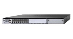 Коммутатор Cisco WS-C4500X-16SFP+ Catalyst (Bundle1) / WS-C4500X-16SFP+ withfactory upgrades
