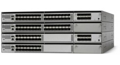 Маршрутизатор Cisco WS-C4500X-32SFP+ Catalyst 4500-X 32 Port 10G IP Base, Front-..