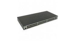 Коммутатор D-Link DGS-1510-52X/A2A L2+ Smart Switch with 48 10/100/1000Base-T po..