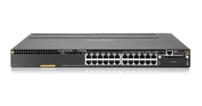 Коммутатор HPE Aruba 2930M 24G 1-slot Switch