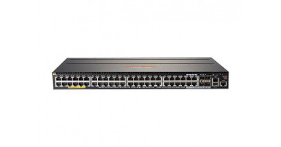 Коммутатор HPE Aruba 2930M JL322A 44G 4SFP 1440W