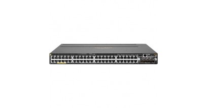 Коммутатор HPE Aruba 3810M JL429A 48G 4SFP+ 48PoE+ 1050W