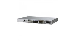 Коммутатор HPE SAN switch SN3600B 24/8 32Gb , 24x32Gb ports - 8 active ports,Advanced Fabric Os, Advanced Web Tools and Advanced Zoning (analog Q1H70A)