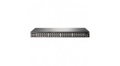 Коммутатор HP Aruba 2540 48G PoE+ 4SFP+ Switch (48x10/100/1000 PoE+ RJ-45 + 4x1/..
