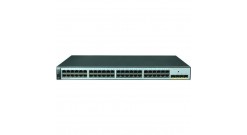 Коммутатор Huawei S1720-52GWR-4P 48 Ethernet 10/100/1000 ports,4 Gig SFP,AC 110/..