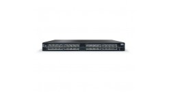 Коммутатор Mellanox MSN2700-BS2R Spectrum based 40GbE, 1U Open Ethernet Switch with MLNX-OS, 32 QSFP28 ports, 2 Power Supplies (AC), x86 CPU, Standard depth, C2P airflow, Rail Kit, RoHS6