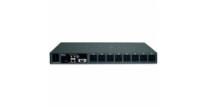 Коммутатор Nortel (Avaya) 5520-24T-PWR BayStack 10/100/1000 ENet Switch with 24 ports plus 4 fiber mini-GBIC ports with IEEE 802.3af Power over Ethernet. Includes 18`` stack cable. Includes European Schuko power cord.
