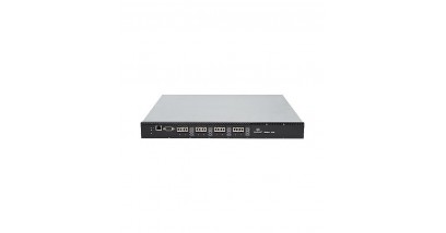 Коммутатор QLogic SB3810-08A SANbox 3810 (8 x FC 8 Gbps, CHAP Authentication, Radius Authenticated Device Access) Retail