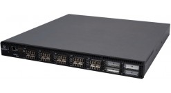 Коммутатор Qlogic 5802V SANBOX (8 x FC 8 Gbps) Retail SB5802V-08A8..
