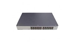 Коммутатор Quidway S1724G,ES1Z224AM0,S1724G Mainframe(24 10/100/1000Base-T and A..
