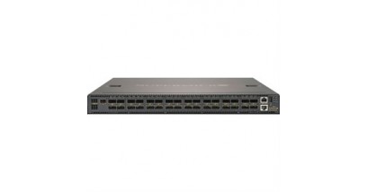 Коммутатор Supermicro SSE-C3632SR 1U ToR 40Gbps/100Gbps Ethernet Switch, 32 x 40Gbps/100Gbps Ethernet QSFP28 ports, 1 x 10Gbps Ethernet SFP+ ports