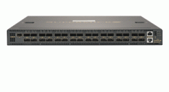 Коммутатор Supermicro SSE-C3632S 1U ToR 40Gbps/100Gbps Ethernet Switch, 32 x 40G..