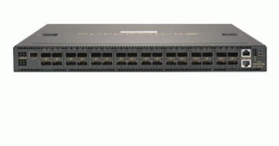 Коммутатор Supermicro SSE-C3632S 1U ToR 40Gbps/100Gbps Ethernet Switch, 32 x 40Gbps/100Gbps QSFP28 ports, 1x10Gbps Ethernet SFP+