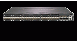 Коммутатор Supermicro SSE-F3548SR Ethernet Switch, Layer 2+, 48xSFP28 25GbE, 6xQ..