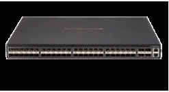 Коммутатор Supermicro SSE-X3348S - Ethernet switch, Layer 3, 48x10GbE SFP+/4xQSFP/2xGbE
