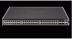 Коммутатор Supermicro SSE-X3348T - Ethernet switch, Layer 3, 48x10GbE RJ45/4xQSF..