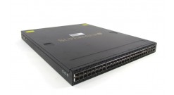 Коммутатор Supermicro SSE-X3648SR 1U 48x10 Gigabit Ethernet ports SFP+ 6x40 Gigabit Ethernet ports QSFP+
