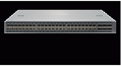 Коммутатор Supermicro SSE-X3648S 1U 48x10 Gigabit Ethernet ports SFP+ 6x40 Gigabit Ethernet ports QSFP+