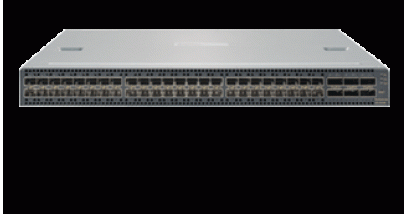 Коммутатор Supermicro SSE-X3648S 1U 48x10 Gigabit Ethernet ports SFP+ 6x40 Gigabit Ethernet ports QSFP+