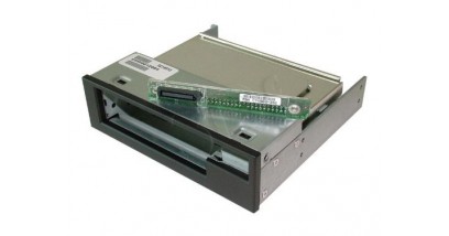 Комплект для установки Intel AXXCDUSBFDBRK (Ravenell) SC5400 and SC5299 slim-line CD and USB floppy bracket