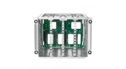 Корзина HPE DL80 Gen9 8LFF Non-hot Plug Enablement Kit (788355-B21)..