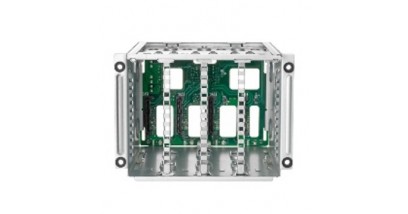 Корзина HPE DL80 Gen9 8LFF Non-hot Plug Enablement Kit (788355-B21)