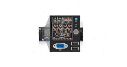 Комплект расширения HPE DL360 Gen10 LFF System Insight Display Power Module Kit
