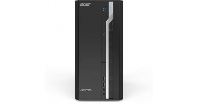 Компьютер ACER Veriton ES2710G, Intel Core i5 7400, DDR4 8Гб, 1000Гб, Intel HD Graphics 630, Windows 10, черный [dt.vqeer.025]