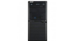 Компьютер Acer Veriton M2640G MT P G4560/4Gb/500Gb 7.2k/HDG/DVDRW/DOS/kb/m/черны..