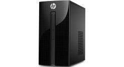 Компьютер HP 460-a211ur, Intel Pentium Quad-Core J3710, DDR3L 8Гб, 1000Гб, Intel..
